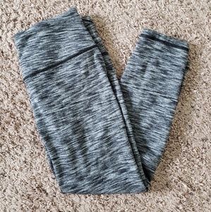 Crop leggings